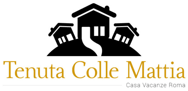 Casa Vacanze | Tenuta Colle Mattia – Roma